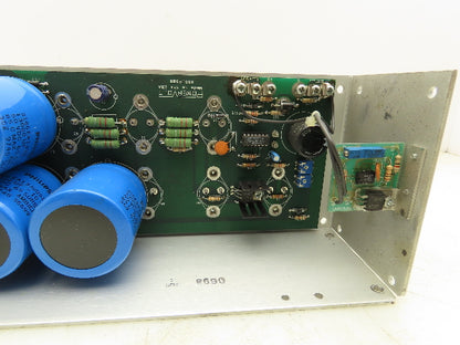 Powervolt BVA-24FS12 Power Supply Output 24/28V 10/12A