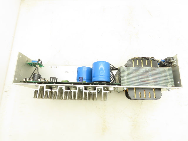 Powervolt BVA-24FS12 Power Supply Output 24/28V 10/12A