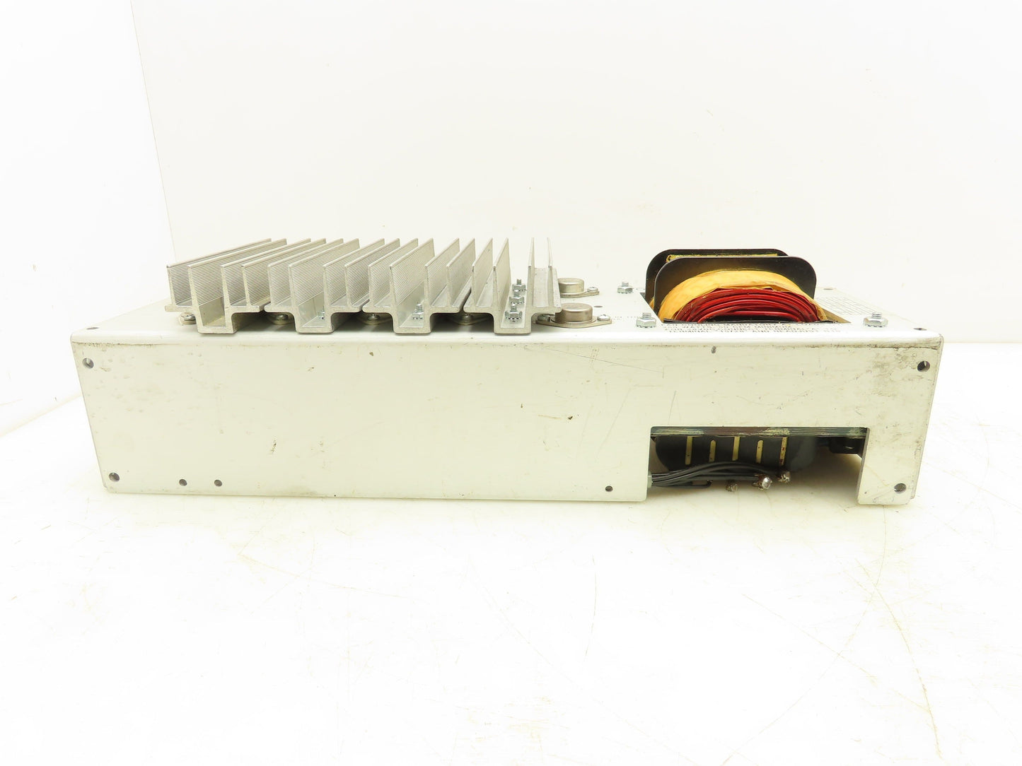 Powervolt BVA-24FS12 Power Supply Output 24/28V 10/12A