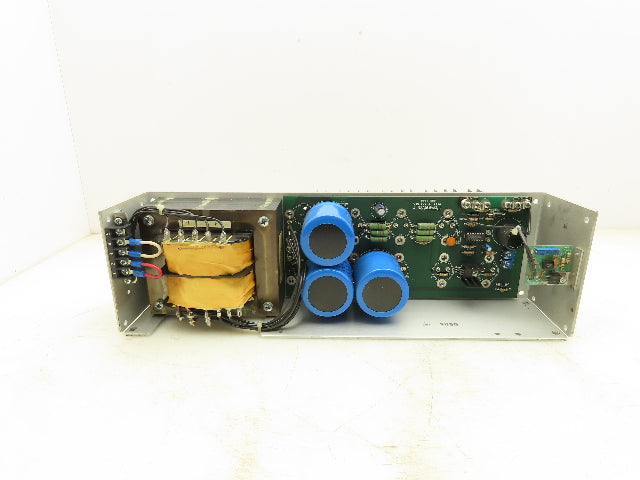 Powervolt BVA-24FS12 Power Supply Output 24/28V 10/12A