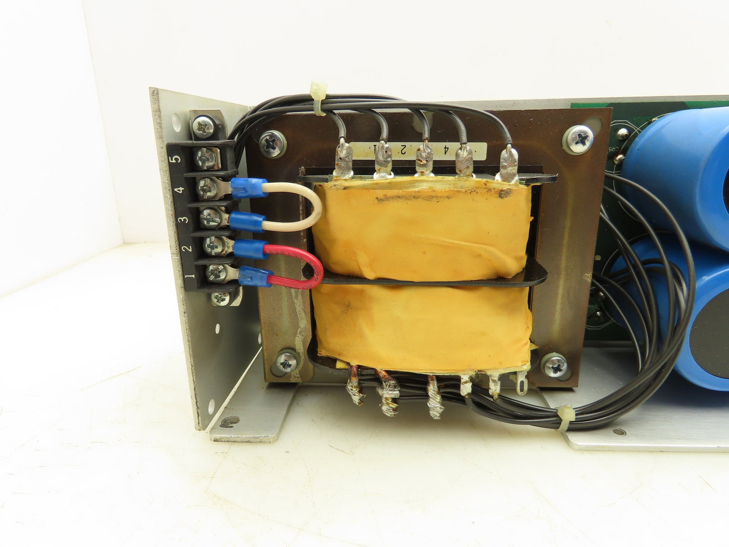 Powervolt BVA-24FS12 Power Supply Output 24/28V 10/12A