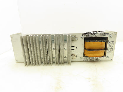 Powervolt BVA-24FS12 Power Supply Output 24/28V 10/12A