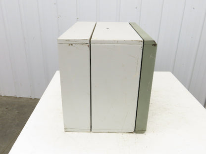 Schucker Electrical Enclosure Box