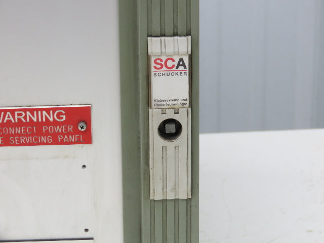 Schucker Electrical Enclosure Box