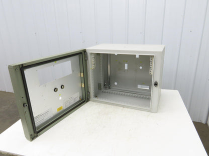 Schucker Electrical Enclosure Box