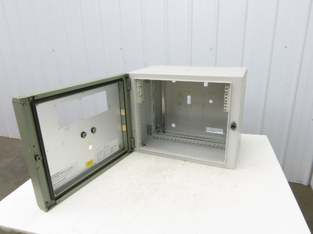 Schucker Electrical Enclosure Box