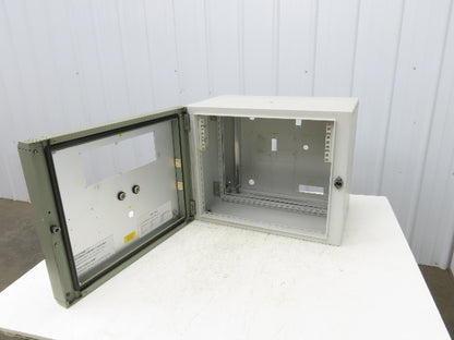 Schucker Electrical Enclosure Box