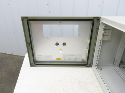 Schucker Electrical Enclosure Box