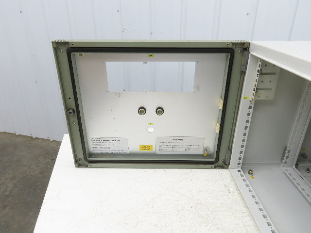 Schucker Electrical Enclosure Box