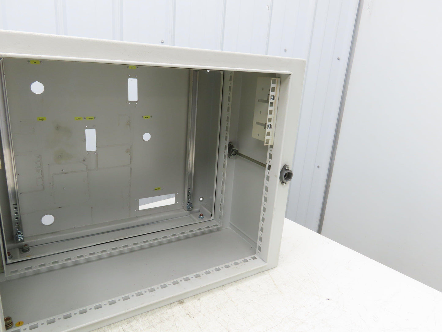 Schucker Electrical Enclosure Box