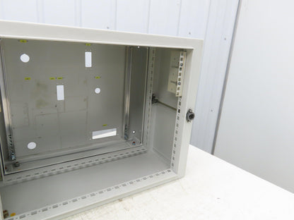 Schucker Electrical Enclosure Box