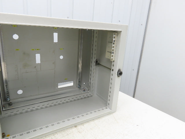 Schucker Electrical Enclosure Box