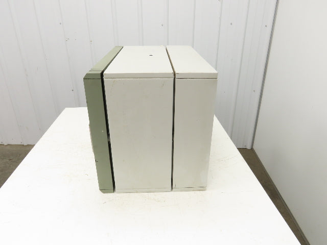 Schucker Electrical Enclosure Box