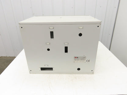 Schucker Electrical Enclosure Box