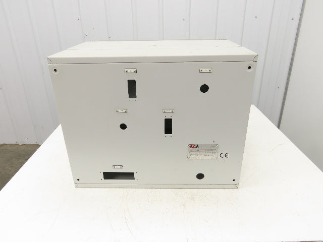 Schucker Electrical Enclosure Box