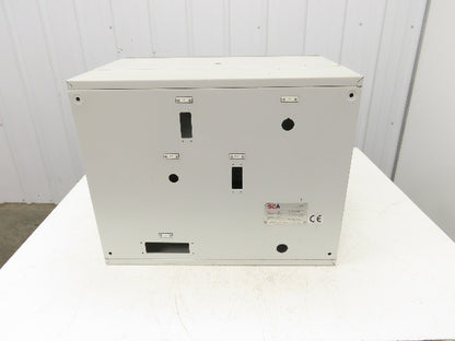 Schucker Electrical Enclosure Box