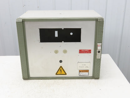 Schucker Electrical Enclosure Box