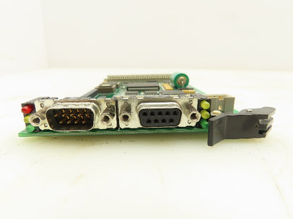 Schucker APC3000-32 CPU Module