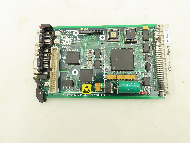 Schucker APC3000-32 CPU Module