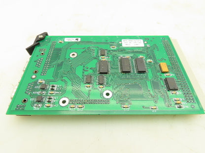 Schucker APC3000-32 CPU Module