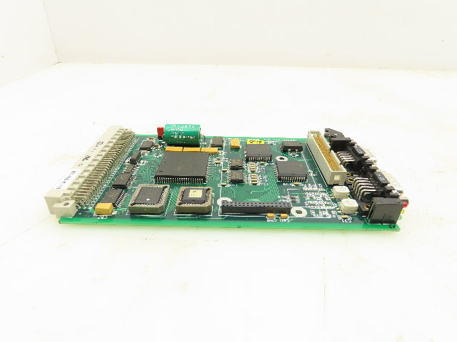 Schucker APC3000-32 CPU Module