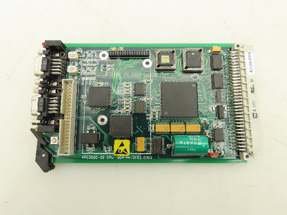 Schucker APC3000-32 CPU Module