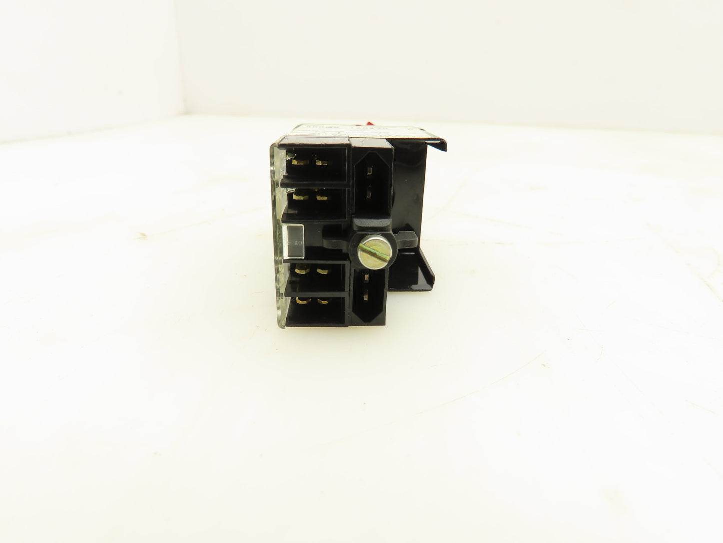 Allen Bradley 800MR-12HX2B Illuminated 2 Position Selector Switch 110-300V Coil