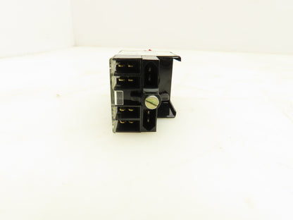 Allen Bradley 800MR-12HX2B Illuminated 2 Position Selector Switch 110-300V Coil