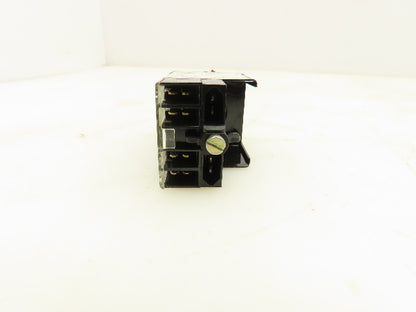 Allen Bradley 800MR-12HX2B Illuminated 2 Position Selector Switch 110-300V Coil