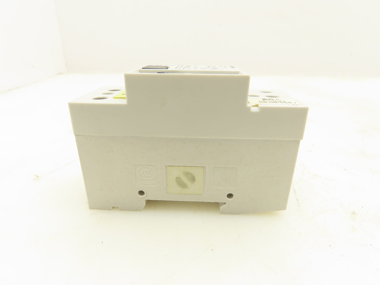 Siemens 5 SM1312-6 Current Circuit Breaker 2 Pole 25A