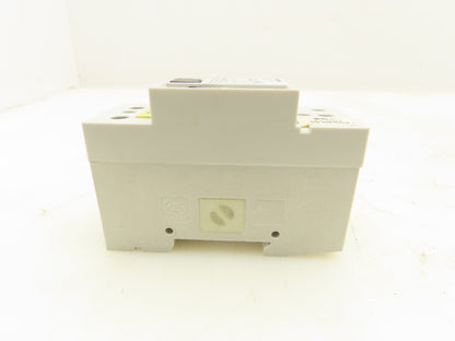 Siemens 5 SM1312-6 Current Circuit Breaker 2 Pole 25A
