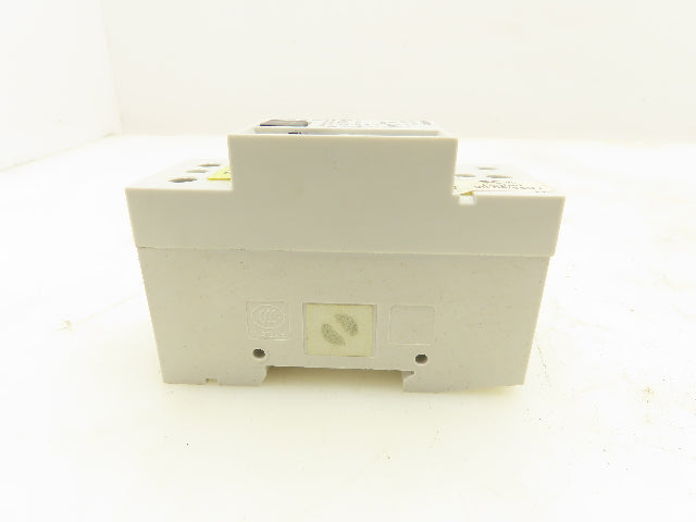 Siemens 5 SM1312-6 Current Circuit Breaker 2 Pole 25A