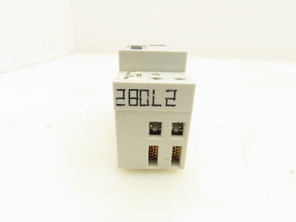 Siemens 5 SM1312-6 Current Circuit Breaker 2 Pole 25A