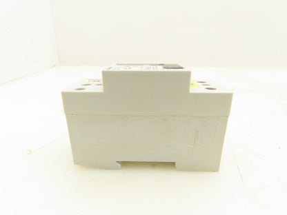 Siemens 5 SM1312-6 Current Circuit Breaker 2 Pole 25A