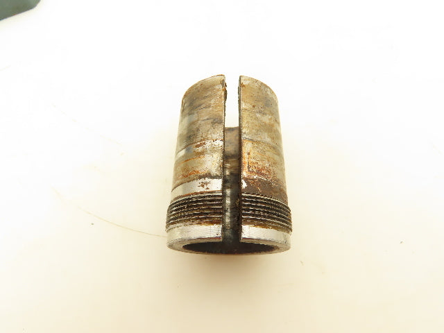 Dodge 069401 Imperial Pillow Block Bearing 1-3/16" Bore 2-Bolt Base P2B-IP-103R