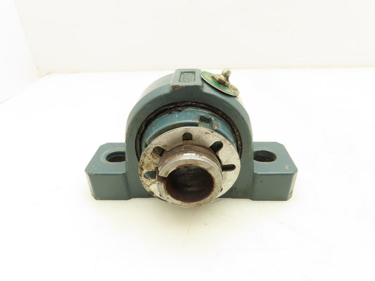 Dodge 069401 Imperial Pillow Block Bearing 1-3/16" Bore 2-Bolt Base P2B-IP-103R