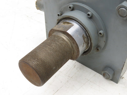 Miller A81B2N Pneumatic Air Cylinder 8" Bore 20" Stroke 250 PSI