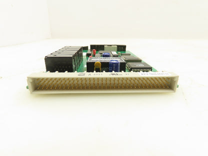 SCA Schucker APC 3000-500 REV.:C PLC Circuit Board