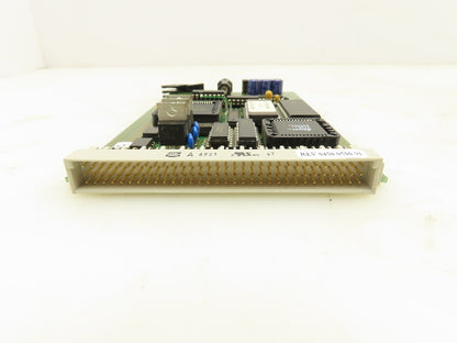 SCA Schucker APC 3000-45 I/O Circuit Board Module