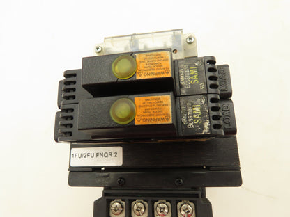 EGS 2124130T00 Control Transformer HV 600/480 LV 24/120 630KVA