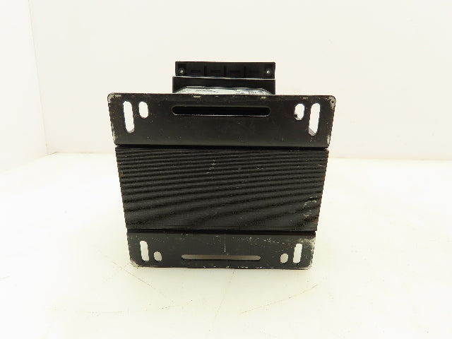 EGS 2124130T00 Control Transformer HV 600/480 LV 24/120 630KVA