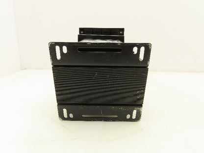 EGS 2124130T00 Control Transformer HV 600/480 LV 24/120 630KVA