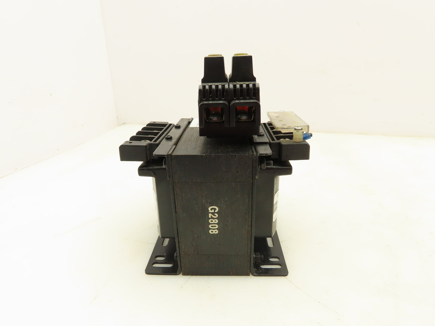 EGS 2124130T00 Control Transformer HV 600/480 LV 24/120 630KVA
