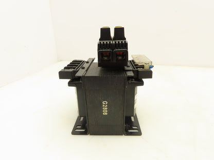 EGS 2124130T00 Control Transformer HV 600/480 LV 24/120 630KVA