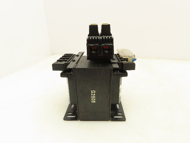 EGS 2124130T00 Control Transformer HV 600/480 LV 24/120 630KVA