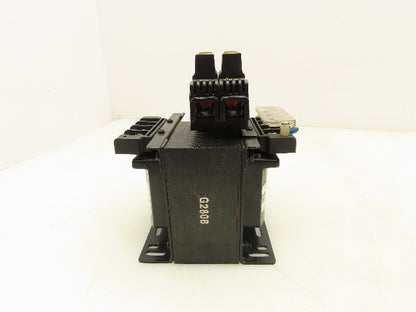 EGS 2124130T00 Control Transformer HV 600/480 LV 24/120 630KVA