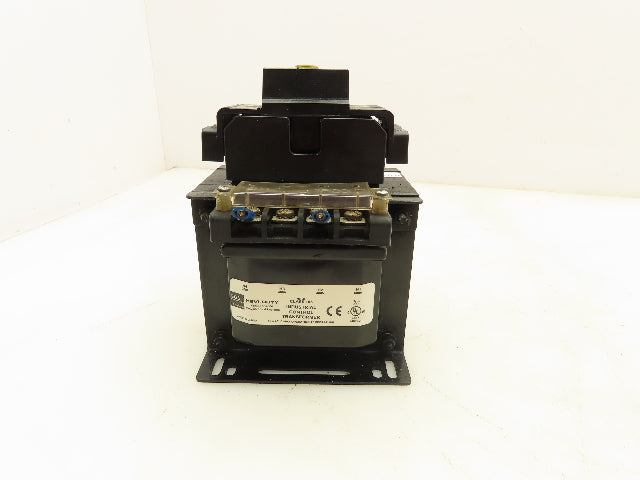 EGS 2124130T00 Control Transformer HV 600/480 LV 24/120 630KVA