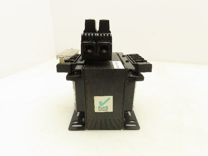 EGS 2124130T00 Control Transformer HV 600/480 LV 24/120 630KVA