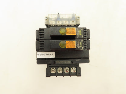 EGS 2124130T00 Control Transformer HV 600/480 LV 24/120 630KVA