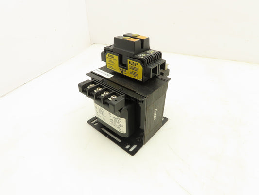 EGS 2124130T00 Control Transformer HV 600/480 LV 24/120 630KVA